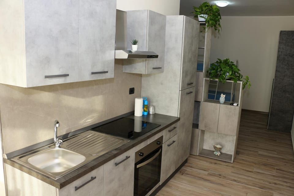 Incanto Salento House Apartment in Ugento