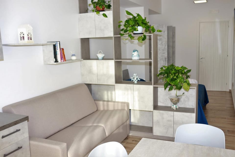 Incanto Salento House Apartment in Ugento