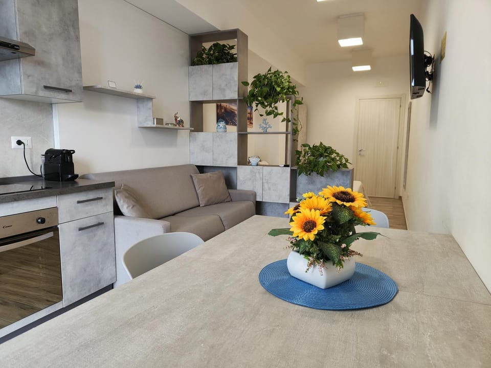 Incanto Salento House Apartment in Ugento