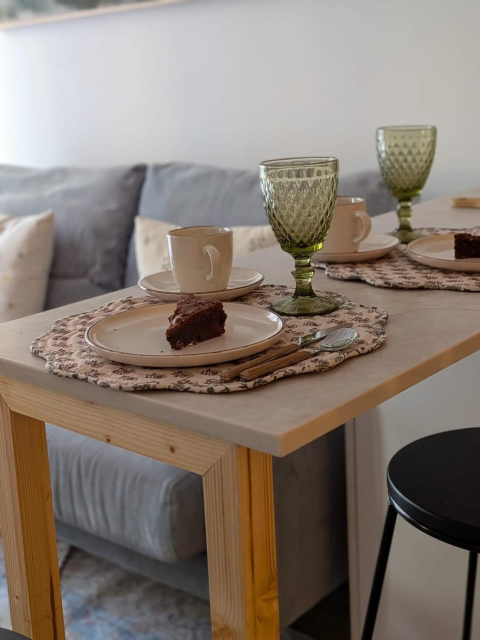 Tourist House Alfalfa Apartment in Seville