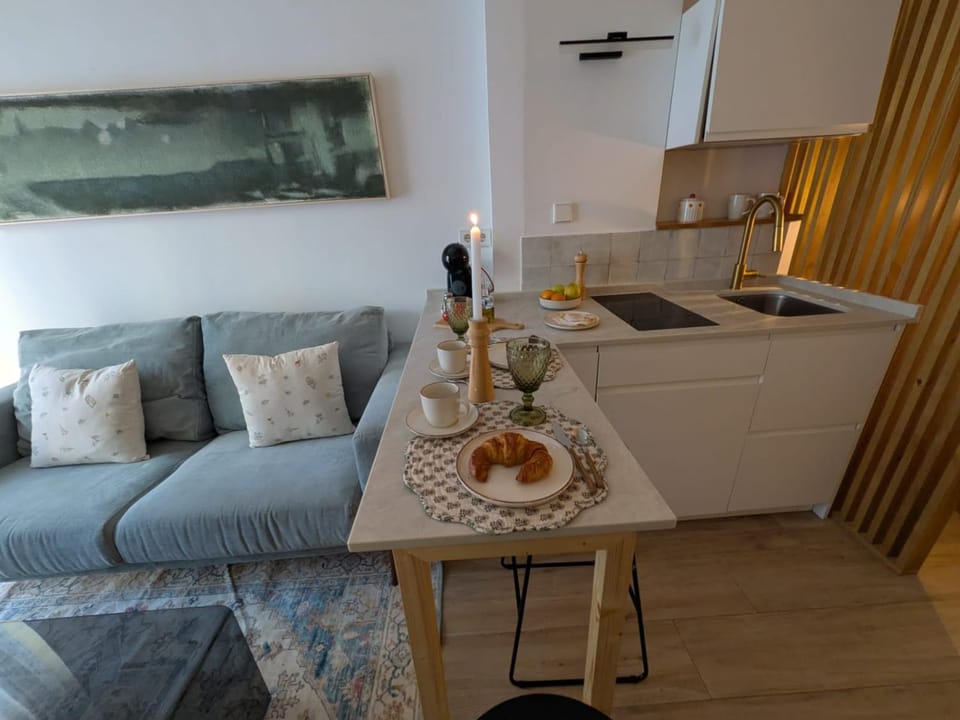 Tourist House Alfalfa Apartment in Seville