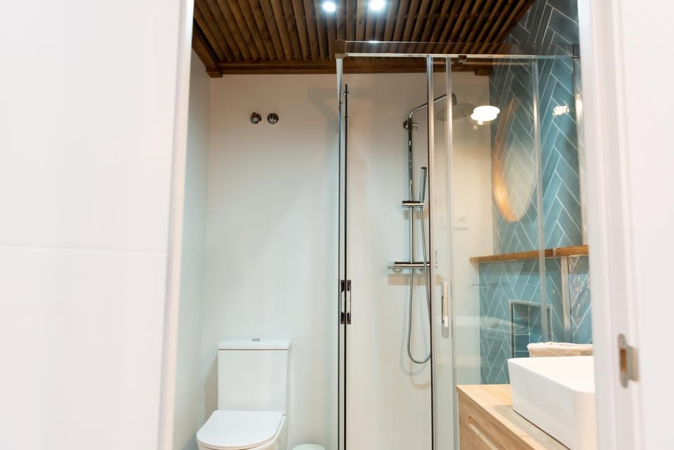 Tourist House Alfalfa Apartment in Seville