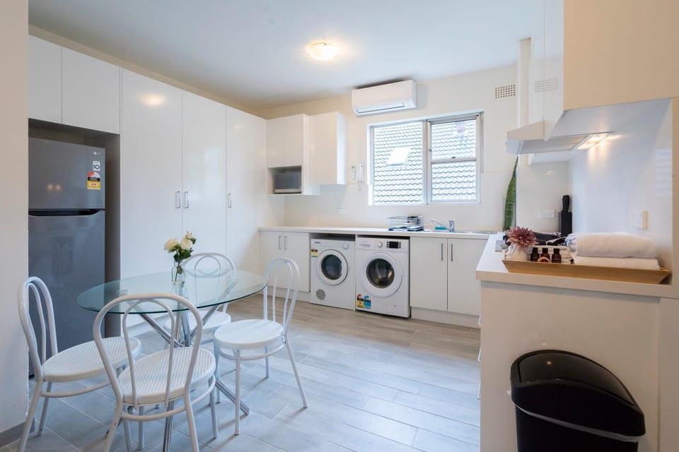 Lotus Stay Manly - Apartment 29C Apartment in Manly