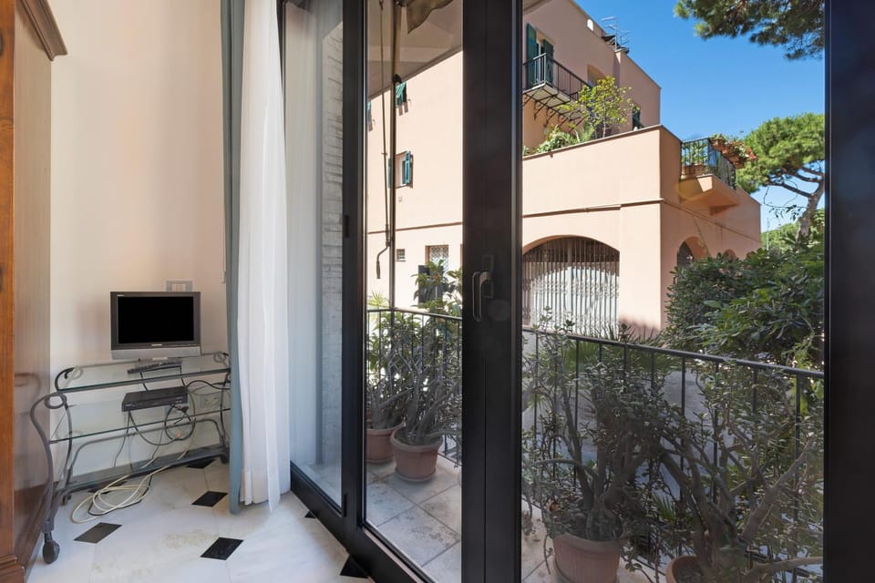 5 Mehari Apartment in Varigotti