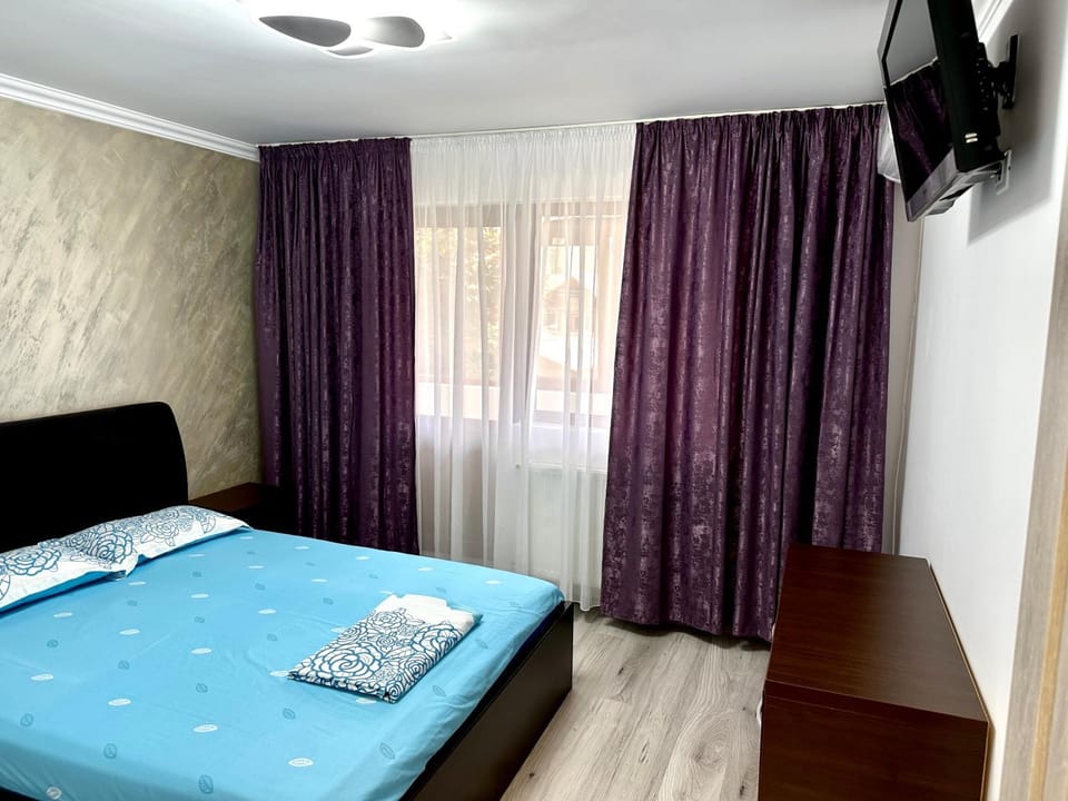 ROYAL APARTMENT Apartment in Romania