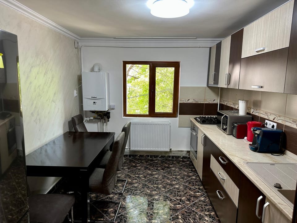 ROYAL APARTMENT Apartment in Romania