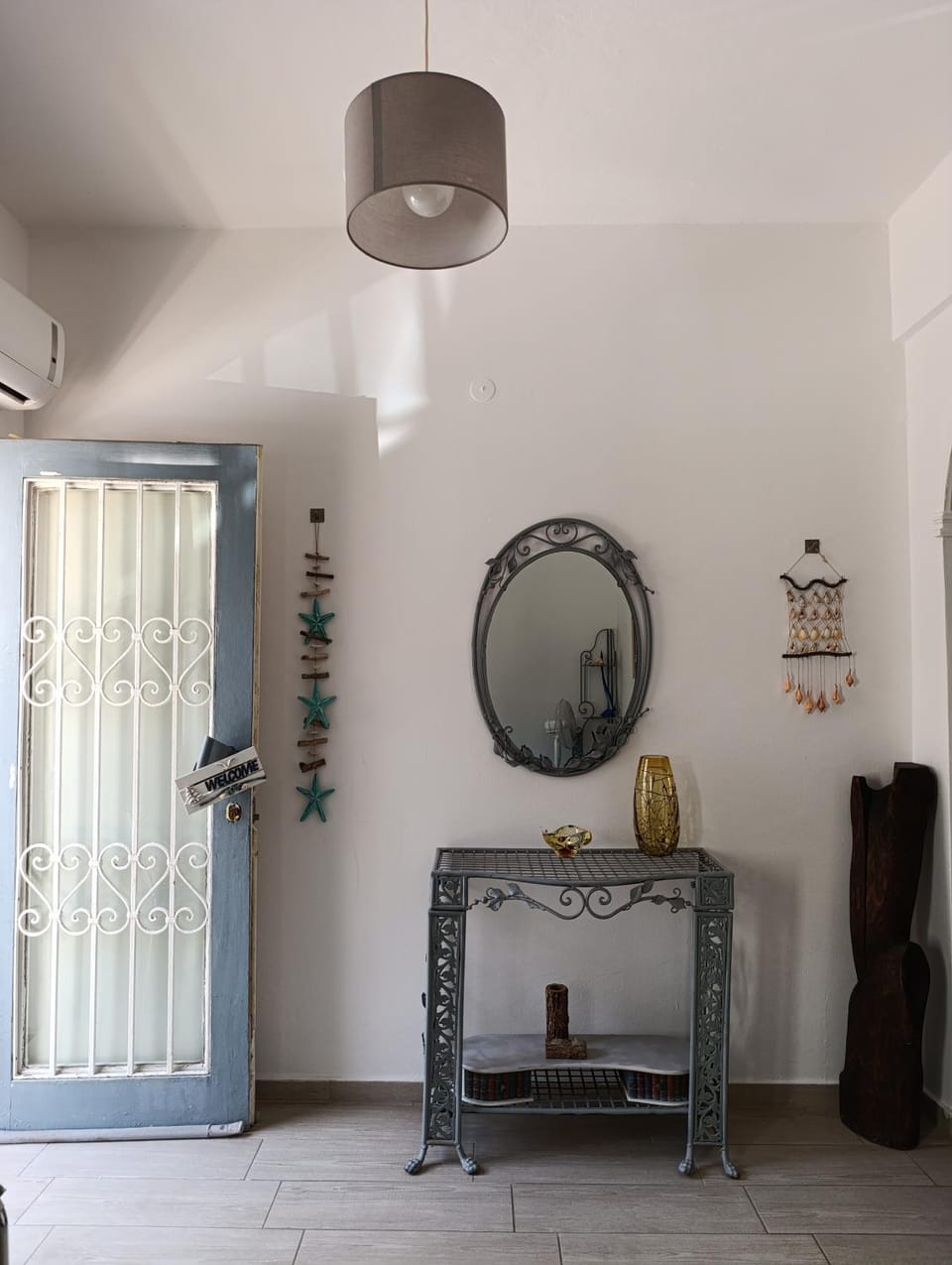 Lovely house next to the sea! Apartment in Decentralized Administration of Macedonia and Thrace