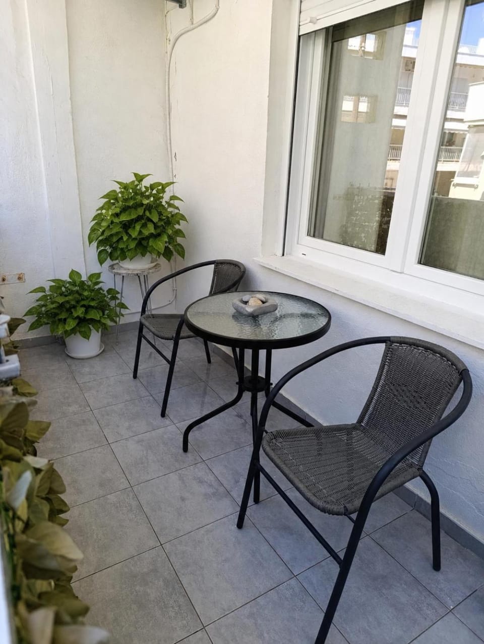 Lovely house next to the sea! Apartment in Decentralized Administration of Macedonia and Thrace