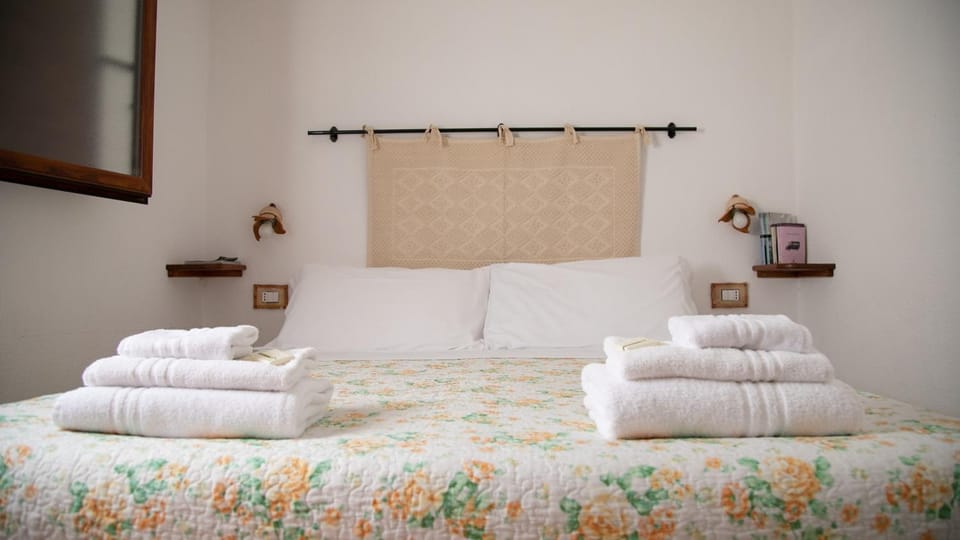 Country House Iris & Asfodelo Apartment in Sardinia