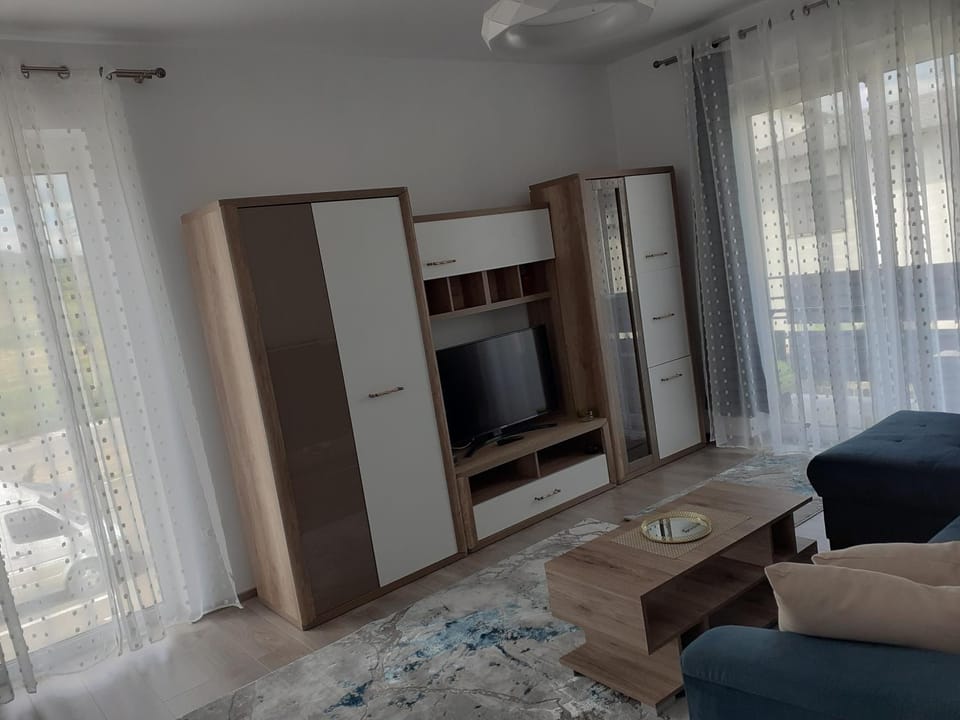 Transylvania Apartman Apartment in Romania