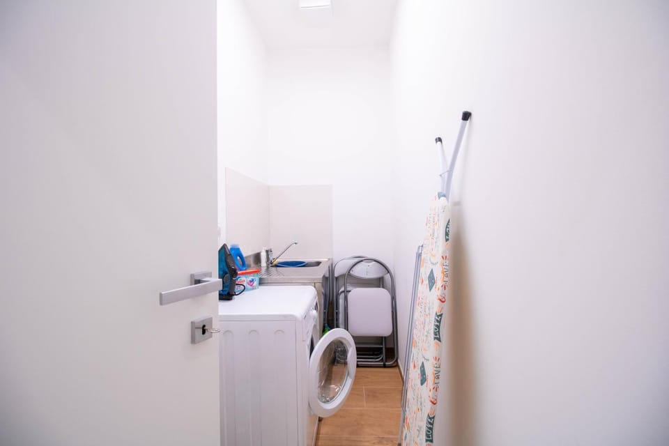 Otium Rooms / Camere e Appartamenti Bed and Breakfast in Marche