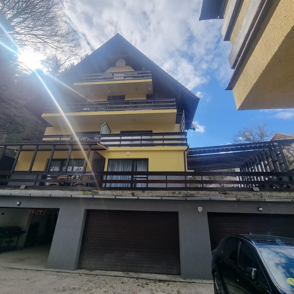 Property building, Day