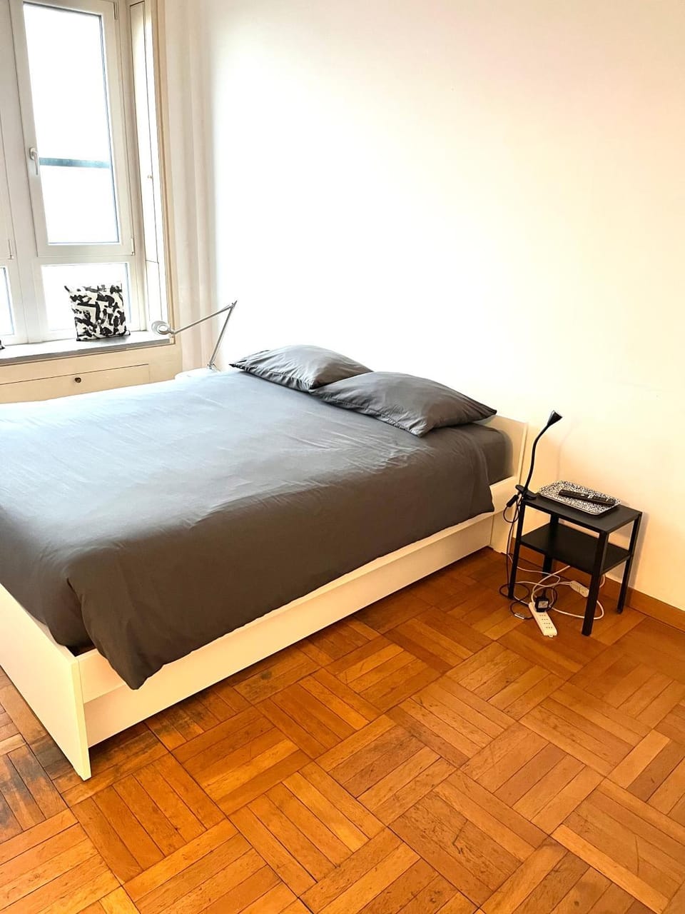 Monolocale con vista su Milano 13 floor Apartment in Milan