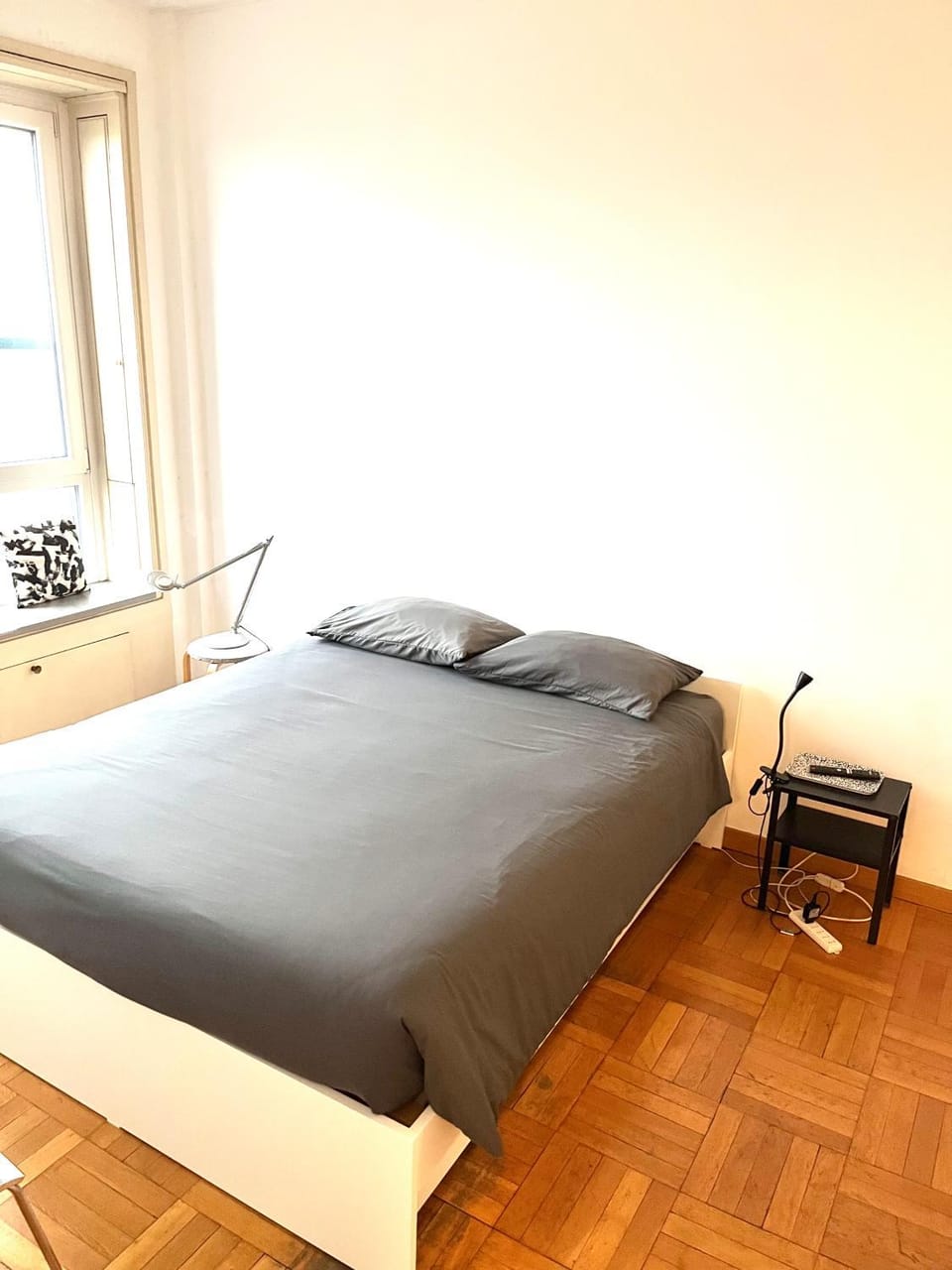 Monolocale con vista su Milano 13 floor Apartment in Milan
