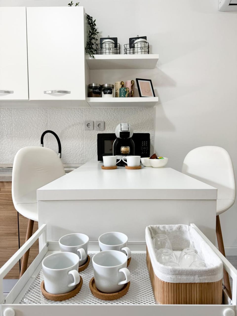 Peninsula divina Apartment in Šibenik