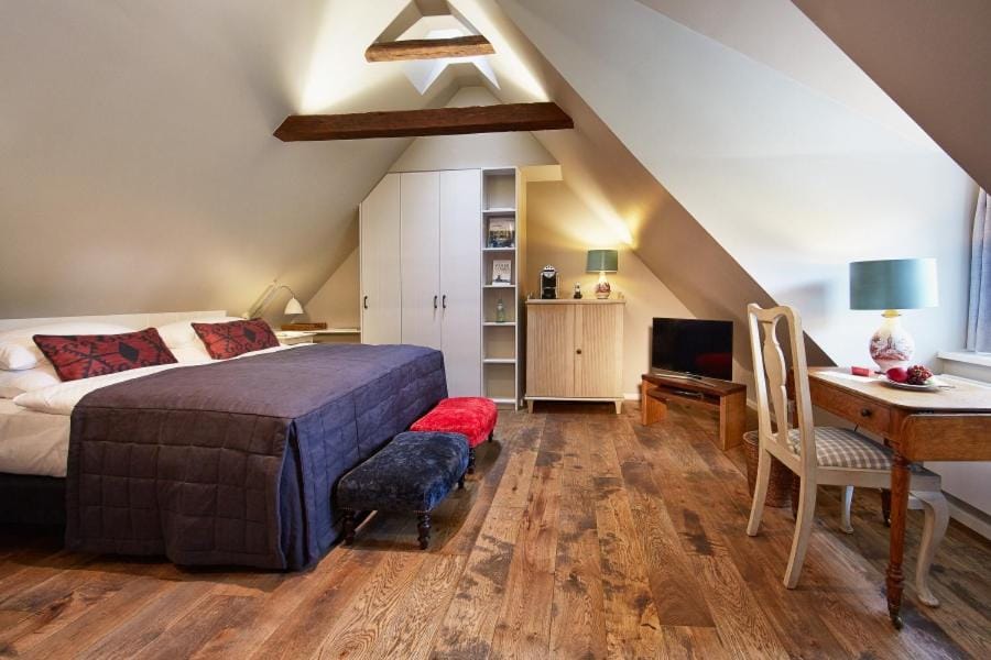 Landhaus Altes Pastorat Hotel in Nordfriesland