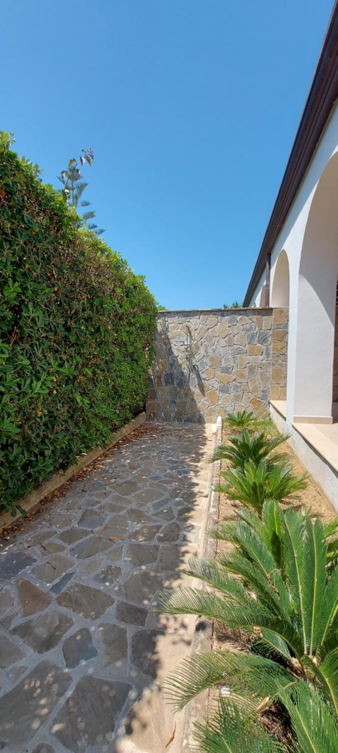 STELLA MARIS B Apartment in Campania