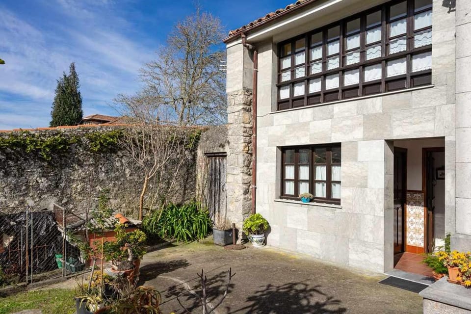 Ruralia Casa Rural El Cotero Lines Chalet in Cantabria