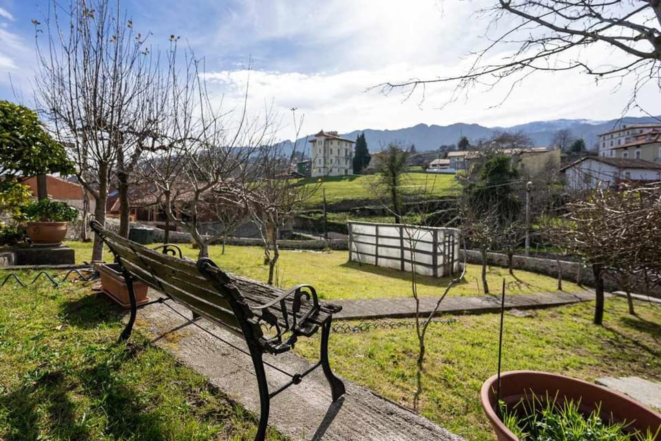 Ruralia Casa Rural El Cotero Lines Chalet in Cantabria