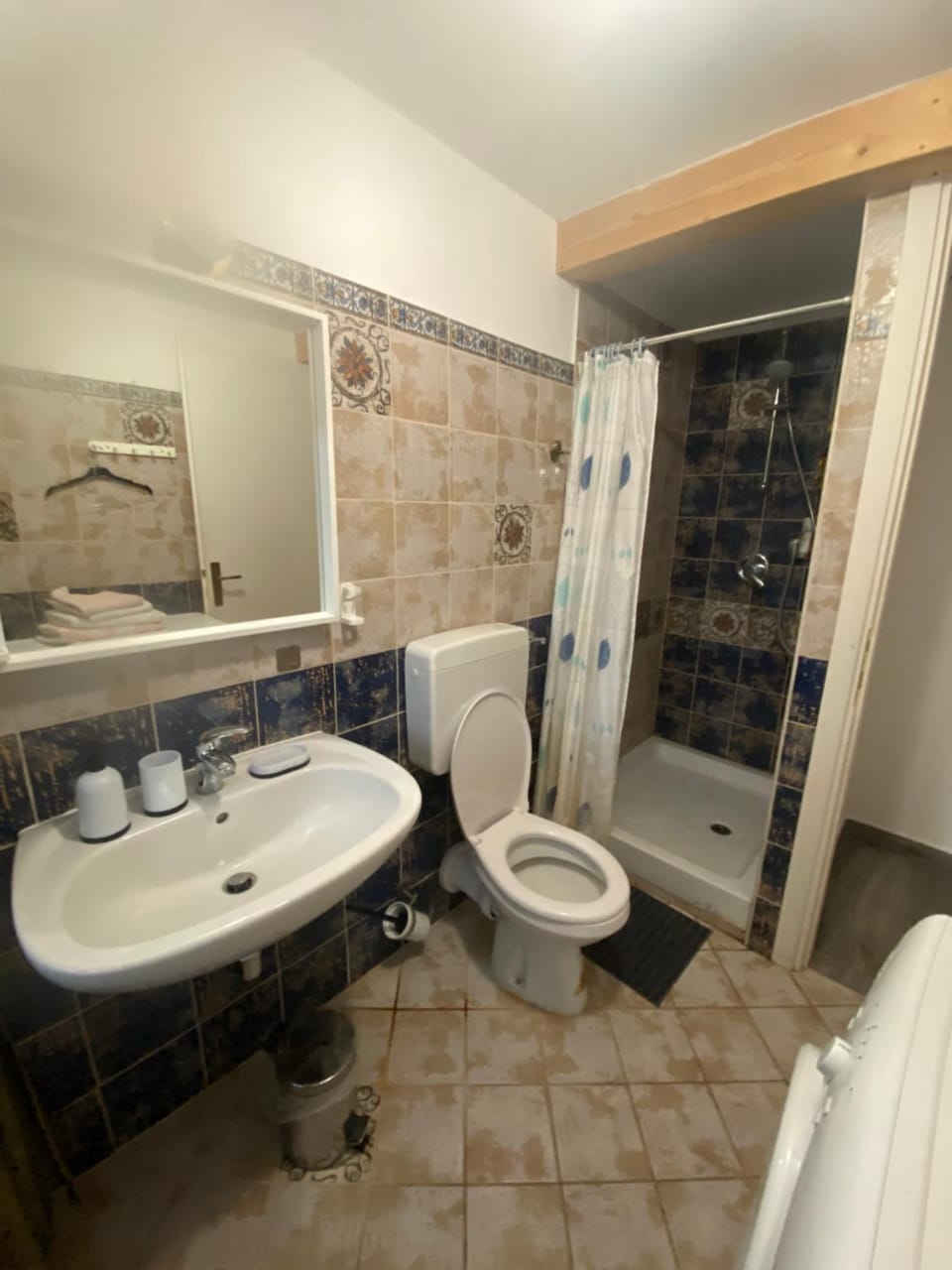 Casa Danilo Apartment in Canton of Ticino