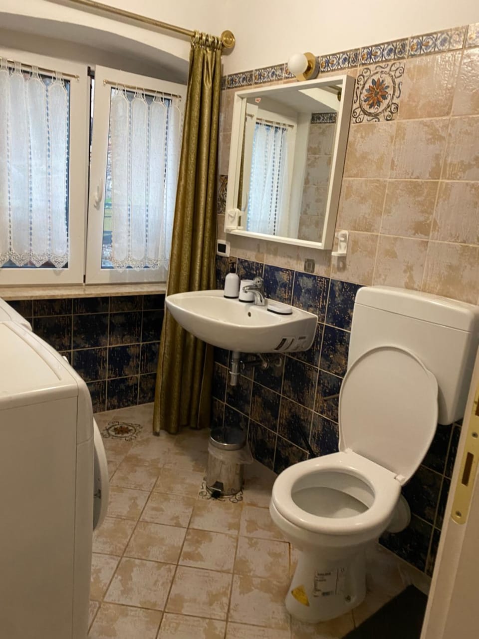 Casa Danilo Apartment in Canton of Ticino