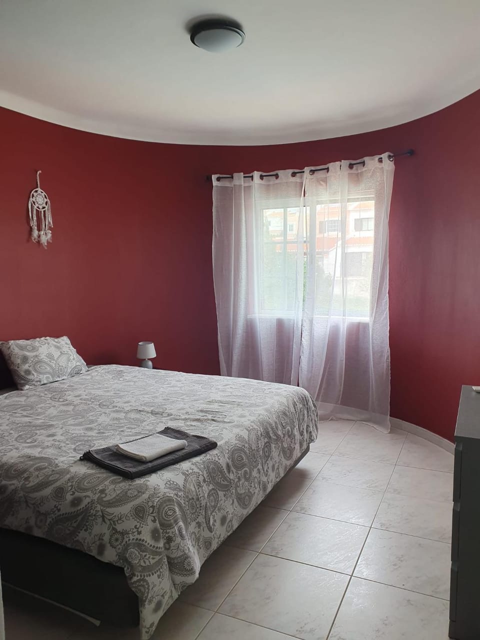 Brisa's Haven Guesthouse !Pet Friendly! Vacation rental in Lagos