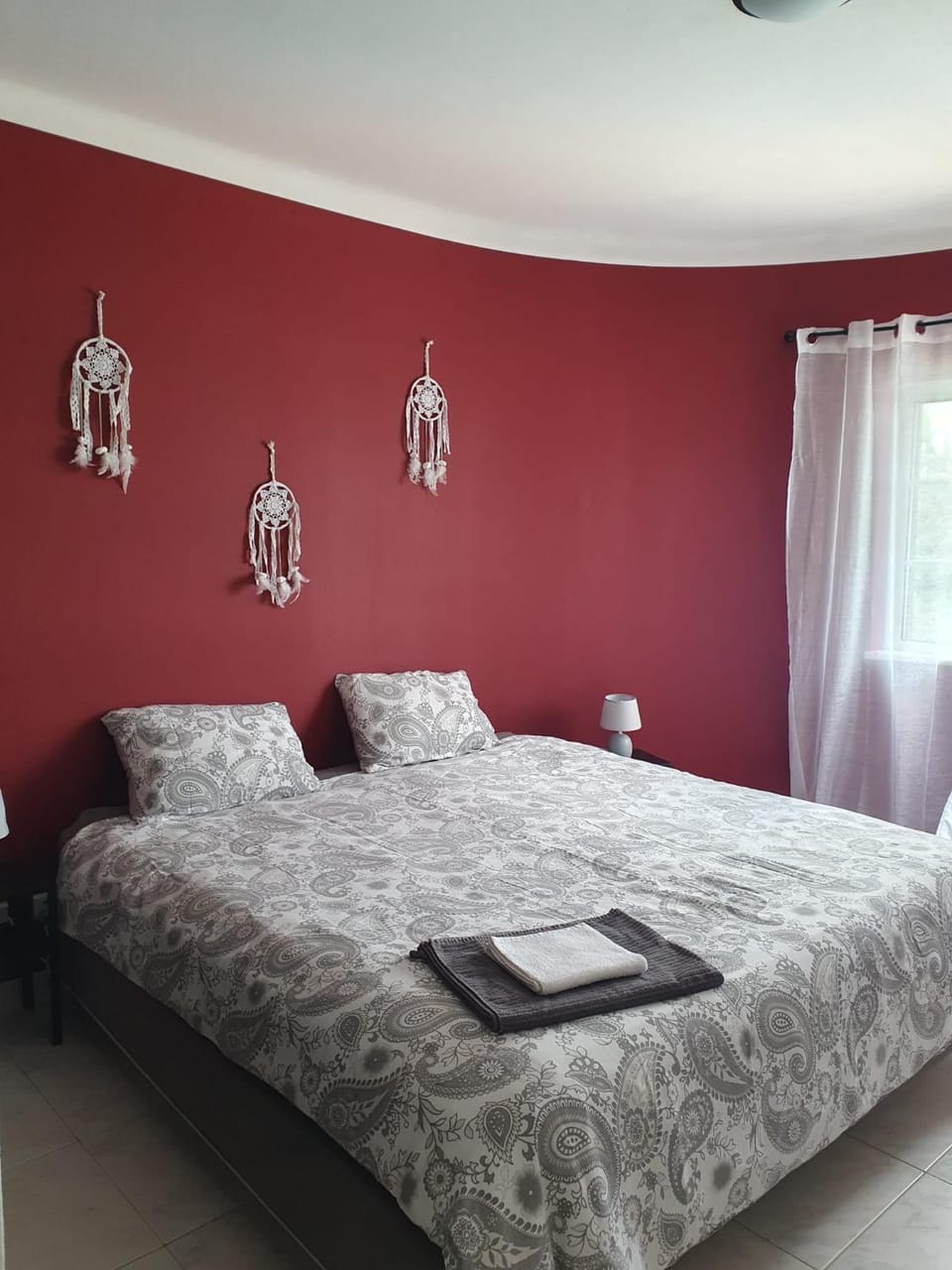 Brisa's Haven Guesthouse !Pet Friendly! Vacation rental in Lagos