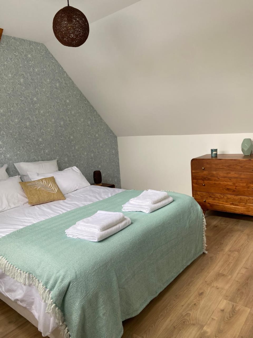 La Charmeraie : Le Logis House in Centre-Val de Loire