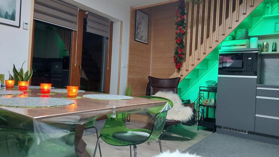 APARTMáN POD SMRČINOU Apartment in Czechia