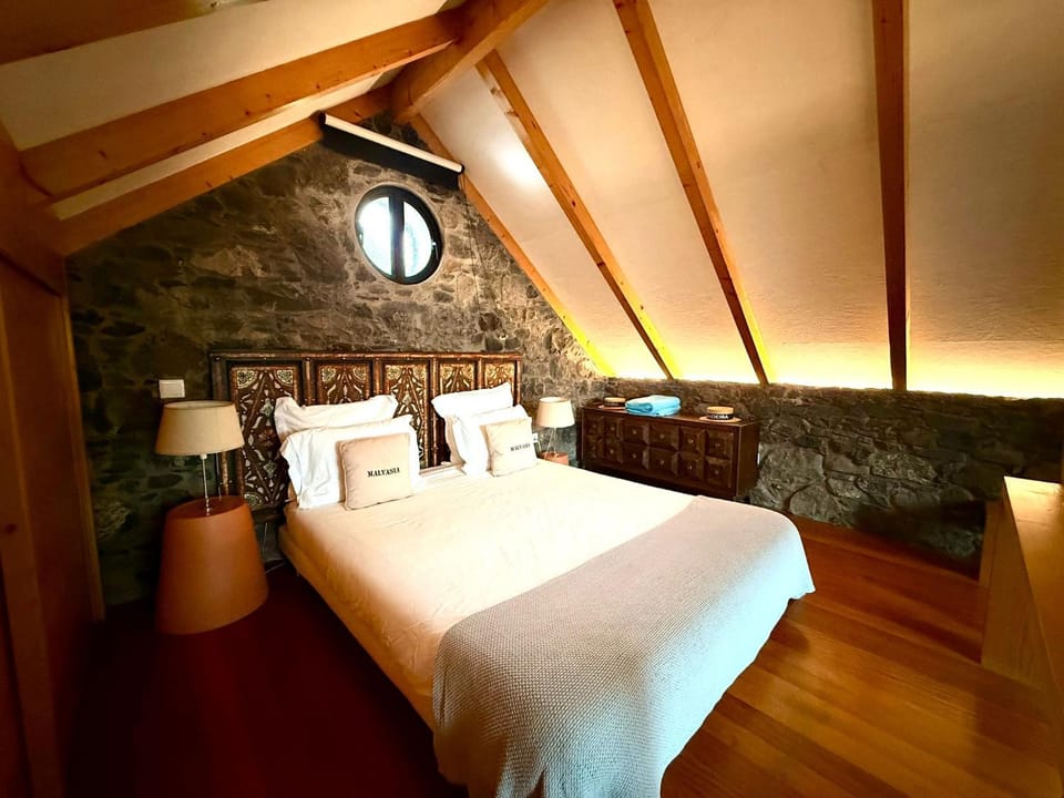Palheiros do Serrado by Real Vision Chalet in Madeira District