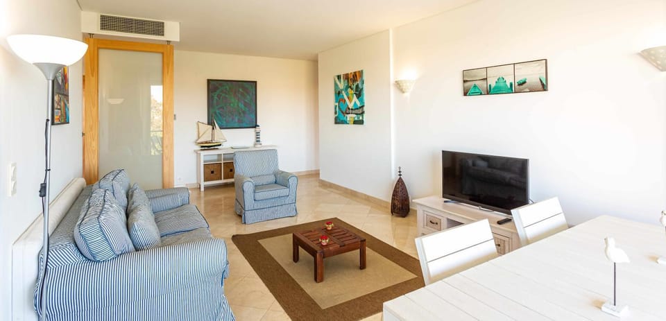 Marina Vilamoura - Aquamar 304 - By Vilamoura Sun Apartment in Quarteira