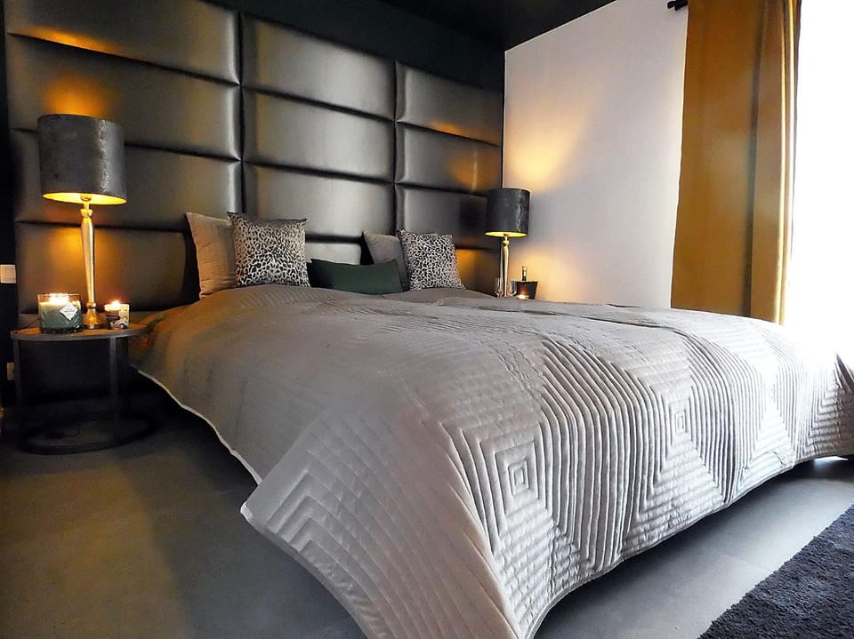 SuiteDreams - Relax Suite Liège Apartment in Wallonia, Belgium