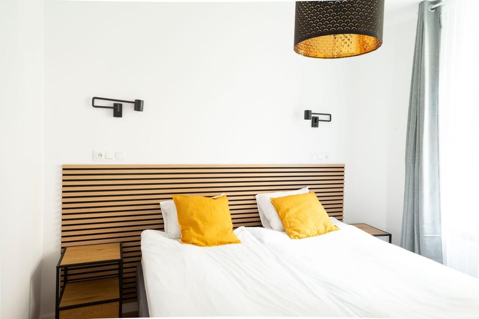 Apartamenty przy Starym Rynku Apartment in Poznan