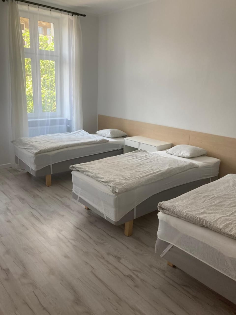 Apartamenty przy Starym Rynku Apartment in Poznan