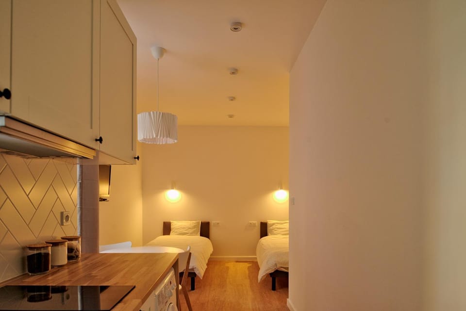 Apartamenty przy Starym Rynku Apartment in Poznan