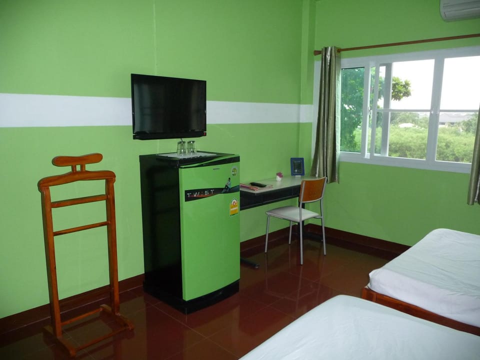 Room For You Bed and Breakfast in Bangkok
