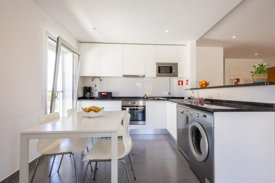 Carmona A T2 - By Smarthomes Apartment in Portugal