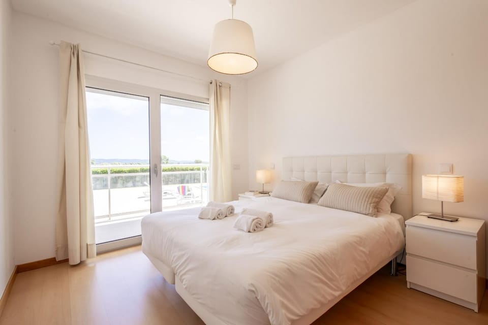 Carmona A T2 - By Smarthomes Apartment in Portugal