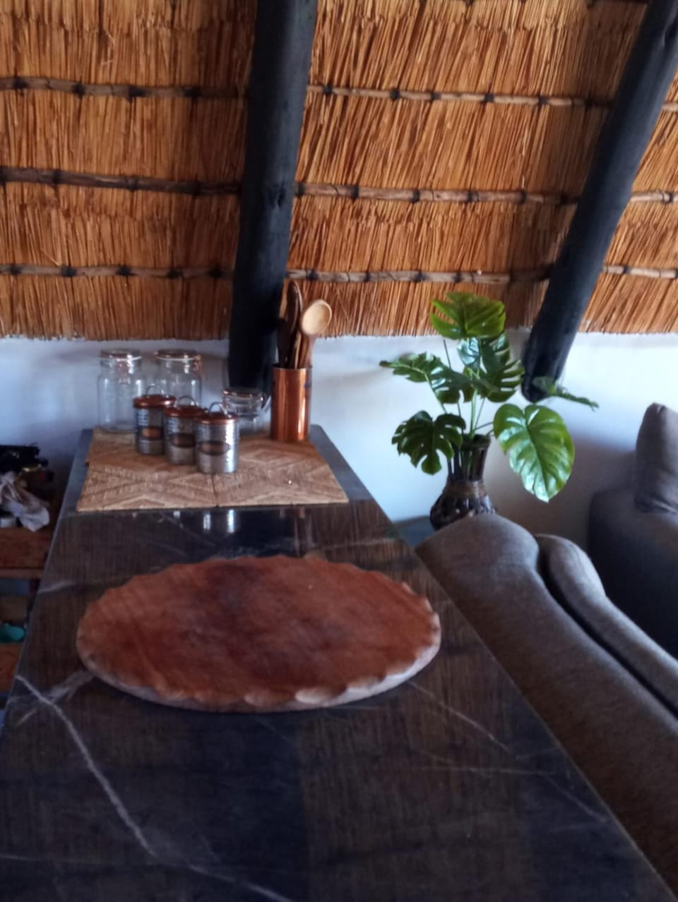 Ifenwenzi bush Chalet Apartment in North West, South Africa