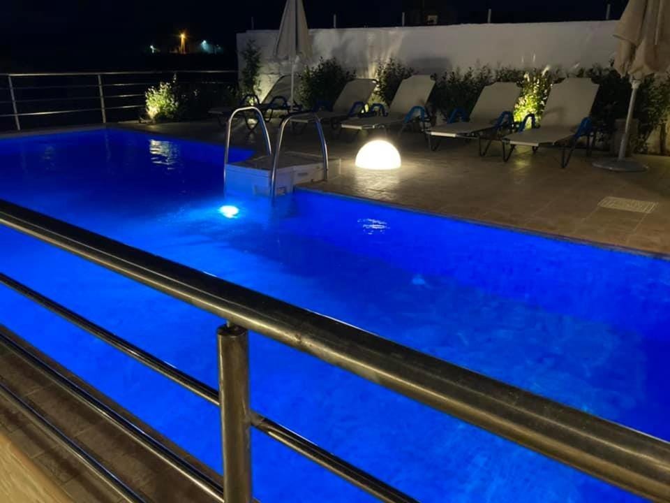 Villa Zafira Villa in Crete