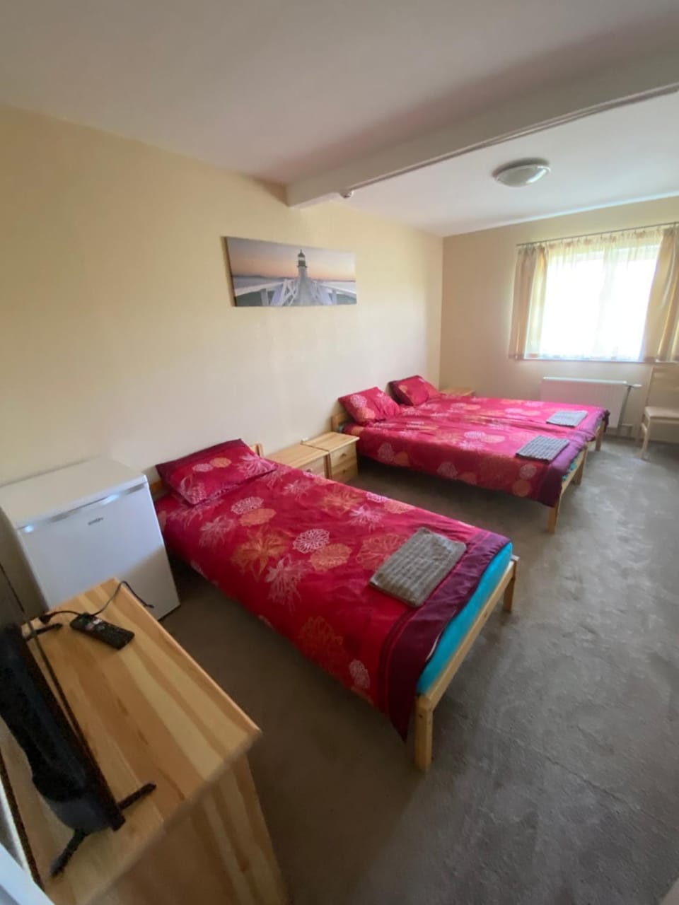 VILAR HOSTEL Hostel in Latvia