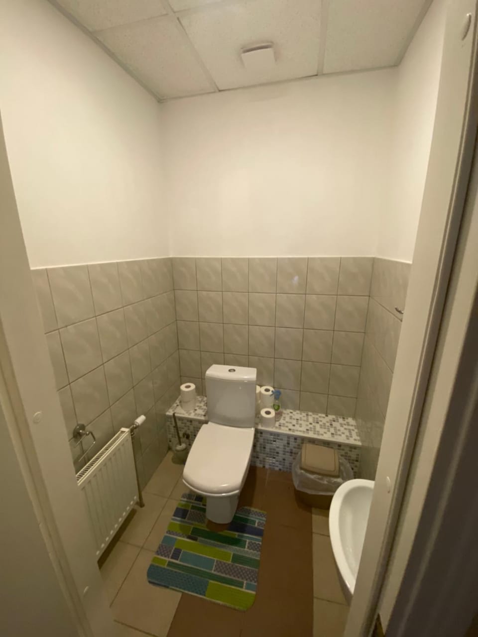 VILAR HOSTEL Hostel in Latvia