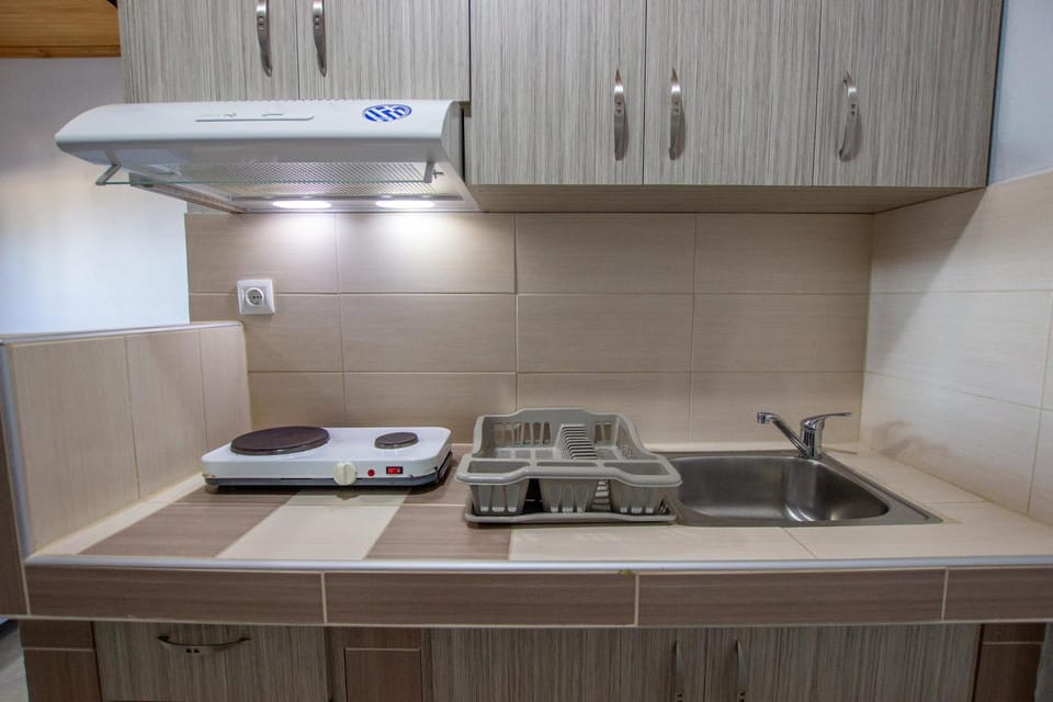 Studios ORAMA Apartment in Decentralized Administration of Macedonia and Thrace