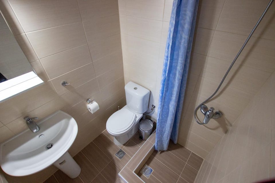 Studios ORAMA Apartment in Decentralized Administration of Macedonia and Thrace