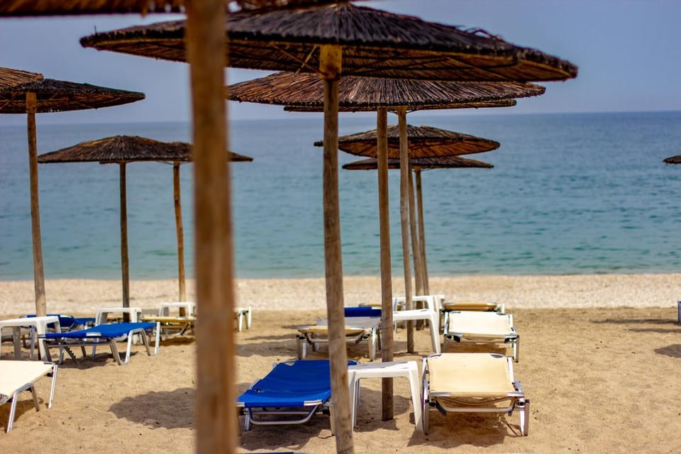 Studios ORAMA Apartment in Decentralized Administration of Macedonia and Thrace