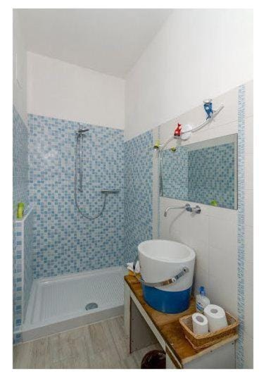 B&B Rabbit Bed and Breakfast in Emilia-Romagna