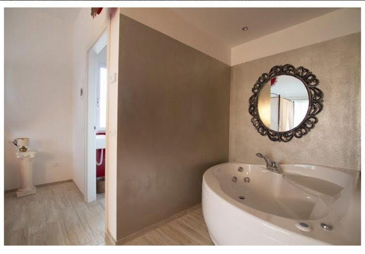 B&B Rabbit Bed and Breakfast in Emilia-Romagna