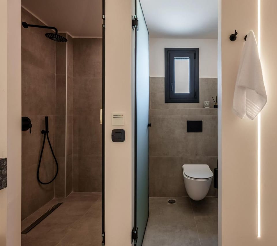Chora Suites by Premium Key Apartment hotel in Skiathos