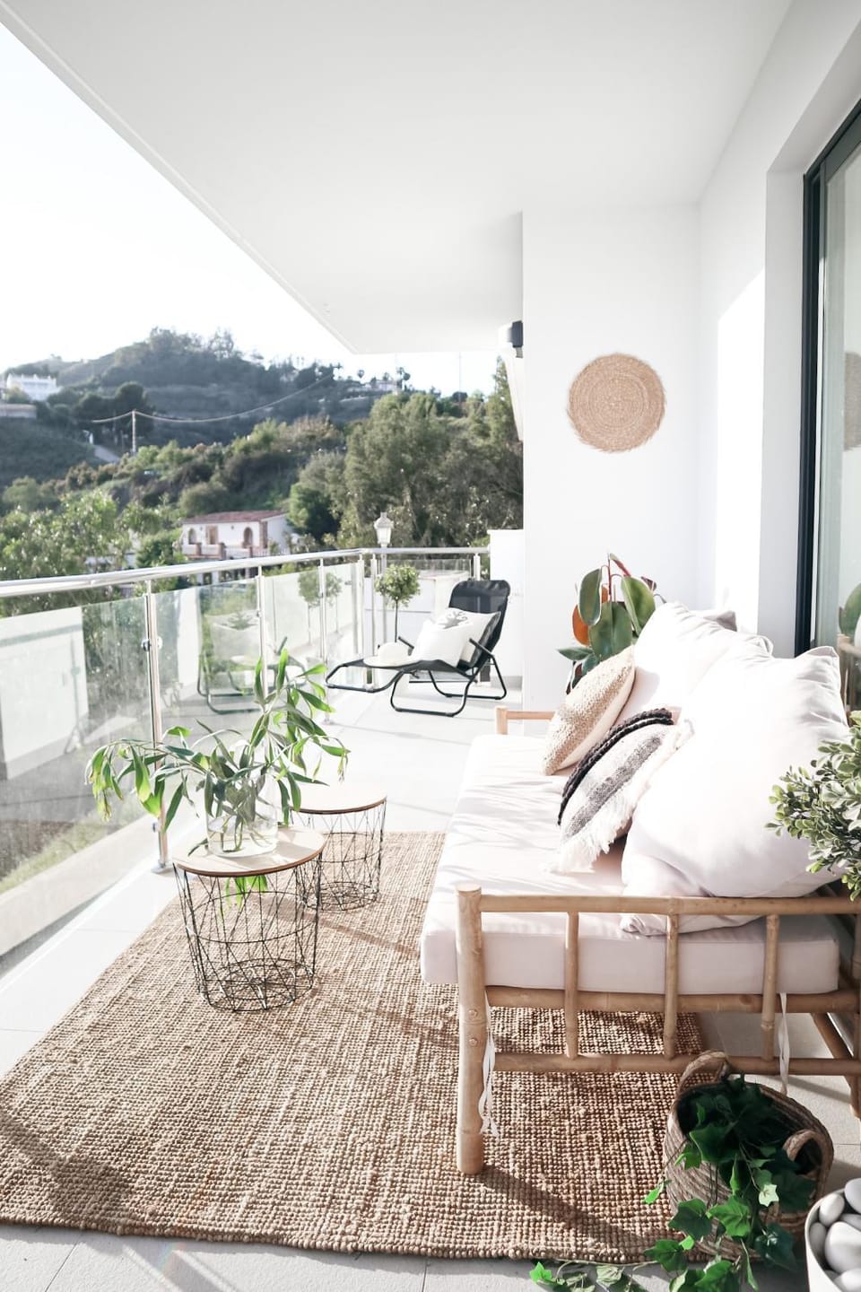Balcon Del Mar Nerja Apartment in Axarquía