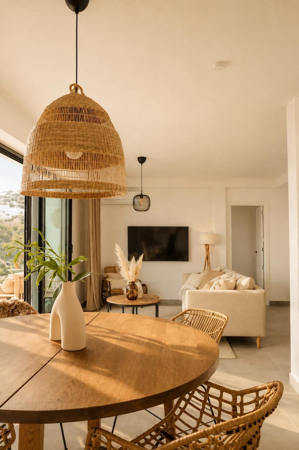 Balcon Del Mar Nerja Apartment in Axarquía